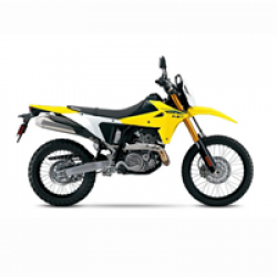 Twisted Tea Suzuki Sweepstakes prize ilustration
