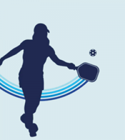 Core Hydration Pickleball Sweepstakes prize ilustration