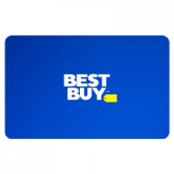 Best Buy Sweepstakes prize ilustration