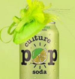 Culture Pop Anywhere, Everywhere Sweeps prize ilustration