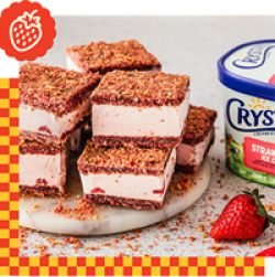 Summer Sweetest Sandwiches Sweepstakes prize ilustration