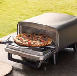 Ninja Outdoor Pizza Oven Sweepstakes prize ilustration