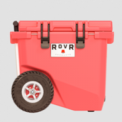 ROVR Rolling Cooler Giveaway prize ilustration