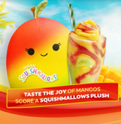 Make Mango Memories Sweepstakes prize ilustration