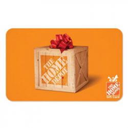 Home Renovation Sweepstakes prize ilustration