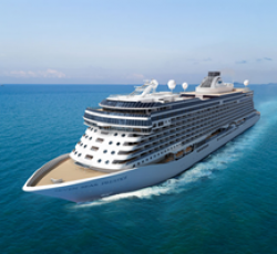 Dream of Europe Luxury Cruise Giveaway prize ilustration