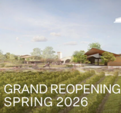 Robert Mondavi Winery Reopening Sweeps prize ilustration