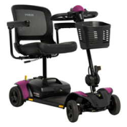 Freedom to Move Sweepstakes prize ilustration