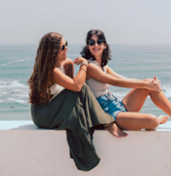 Summer State of Mind Sweepstakes prize ilustration