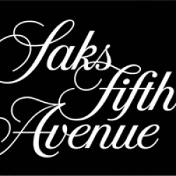 Saks Fifth Avenue Giveaway prize ilustration