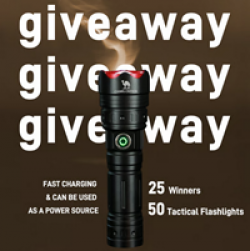 Camel Outdoors Camping Season Giveaway prize ilustration