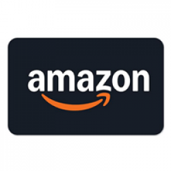 $1,000 Amazon The Beat Sweepstakes prize ilustration
