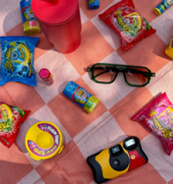 Push Pop Summer Essentials Giveaway prize ilustration