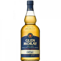 Glen Moray Classic Round on Us Sweeps prize ilustration