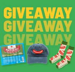 Applegate Regen Giveaway prize ilustration