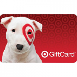 Steamy Kitchen $100 Target Giveaway prize ilustration