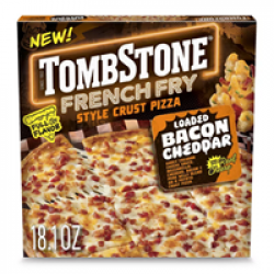 Tombstone French Fry Style Giveaway prize ilustration