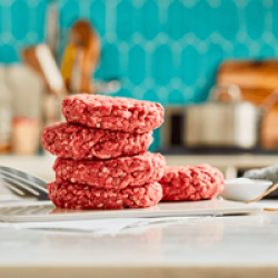 Flannery Beef Summer Grilling Sweepstakes prize ilustration