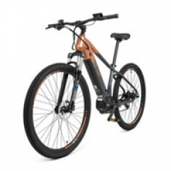 Qnut Victor E-Bike Sweepstakes prize ilustration
