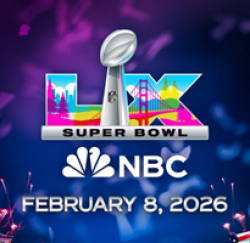 Crown Royal Super Bowl Sweepstakes prize ilustration