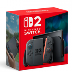 Nintendo Switch 2 x Donkey Kong Giveaway prize ilustration