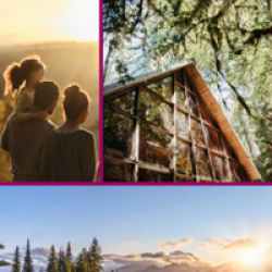 Washington State Outdoor Sweepstakes prize ilustration
