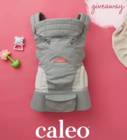 Baby Trend Newborn Carrier Giveaway prize ilustration