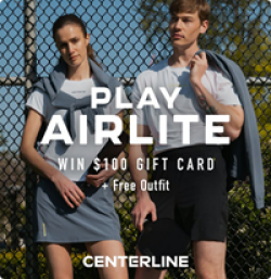 Play AirLite Giveaway prize ilustration
