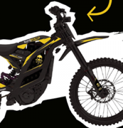 Monster Brewing Blind Lemon Sweepstakes prize ilustration