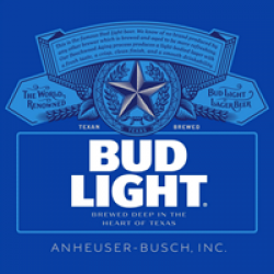 Bud Light NFL Official Tailgate Sweepstakes prize ilustration