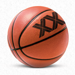 College Basketball Pop A Shot Sweepstakes prize ilustration