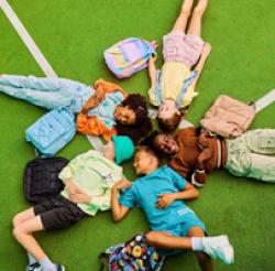 Better Homes Back to School Sweepstakes prize ilustration