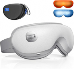 Bob & Brad Eye Massager Sweepstakes prize ilustration