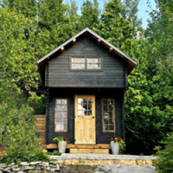 Bunkie Life Sweepstakes prize ilustration