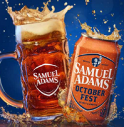 Octoberfest Legendary Sweepstakes prize ilustration