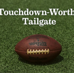 Touchdown-Worthy Tailgate Sweepstakes prize ilustration