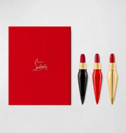 Christian Louboutin Rouge Lip Trio Sweeps prize ilustration