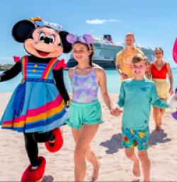 2025 Welcome Home Weeks Sweepstakes prize ilustration