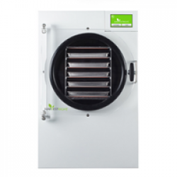 Harvest Right Freeze Dryer Sweepstakes prize ilustration