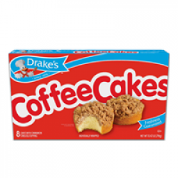 Drakes Cakes Back to School Giveaway prize ilustration