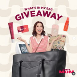 Kohls Back to School Giveaway prize ilustration