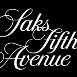 Saks 5th Ave $1,500 Sweepstakes prize ilustration