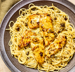 Ready, Set, Cook Sweepstakes prize ilustration
