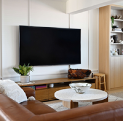 Art of Entertaining Sweepstakes prize ilustration