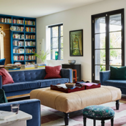 Dining and Decorating Sweepstakes prize ilustration