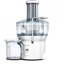 Breville the Juice Fountain Giveaway prize ilustration