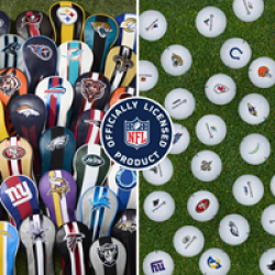Return to the Gridiron Giveaway prize ilustration
