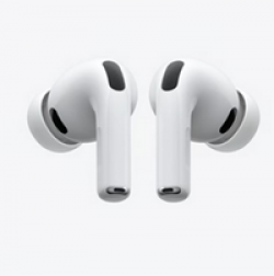 Apple AirPods Pro 3 Giveaway prize ilustration