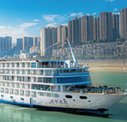 Century Cruises Luxury Cruise Sweepstakes prize ilustration