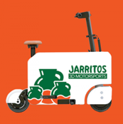 Jarritos 75th Anniversary Sweepstakes prize ilustration